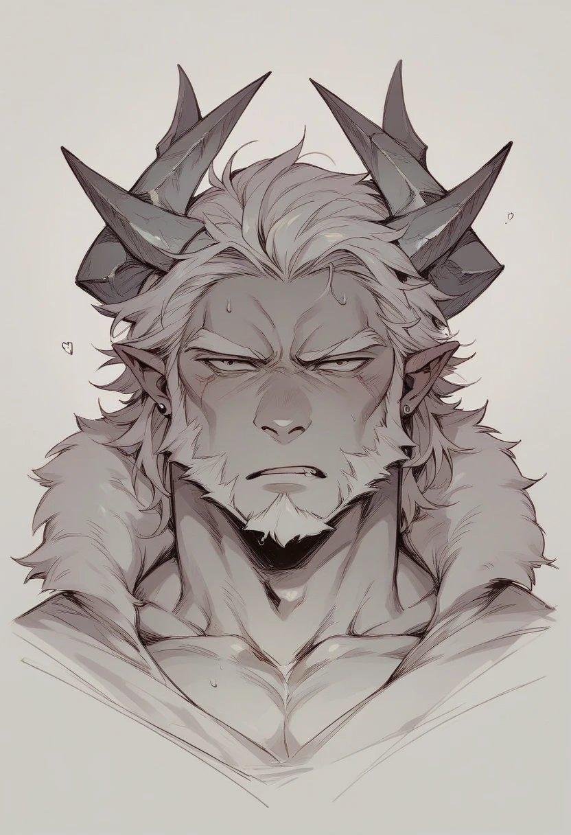 king