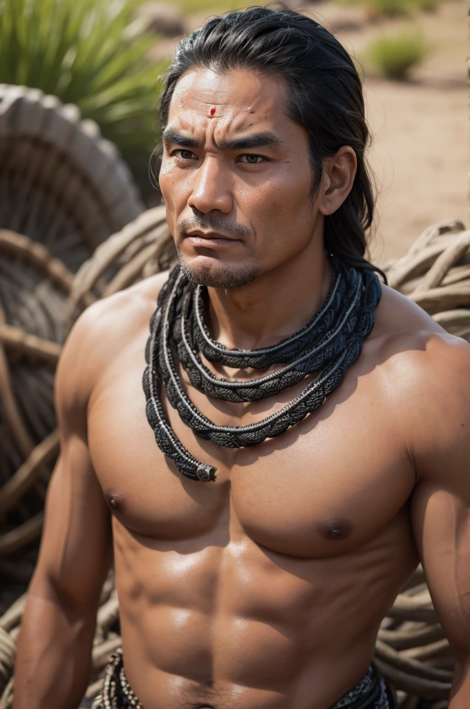 Maori