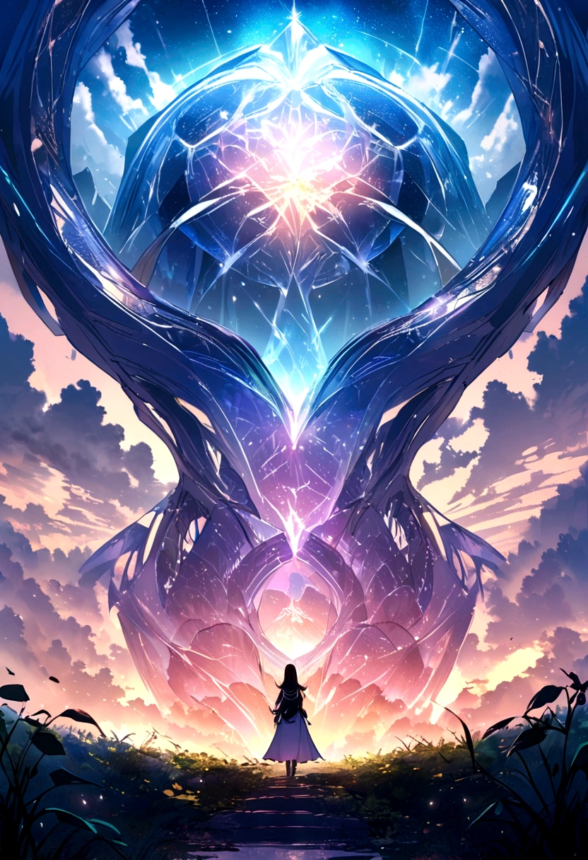 The road to another world
