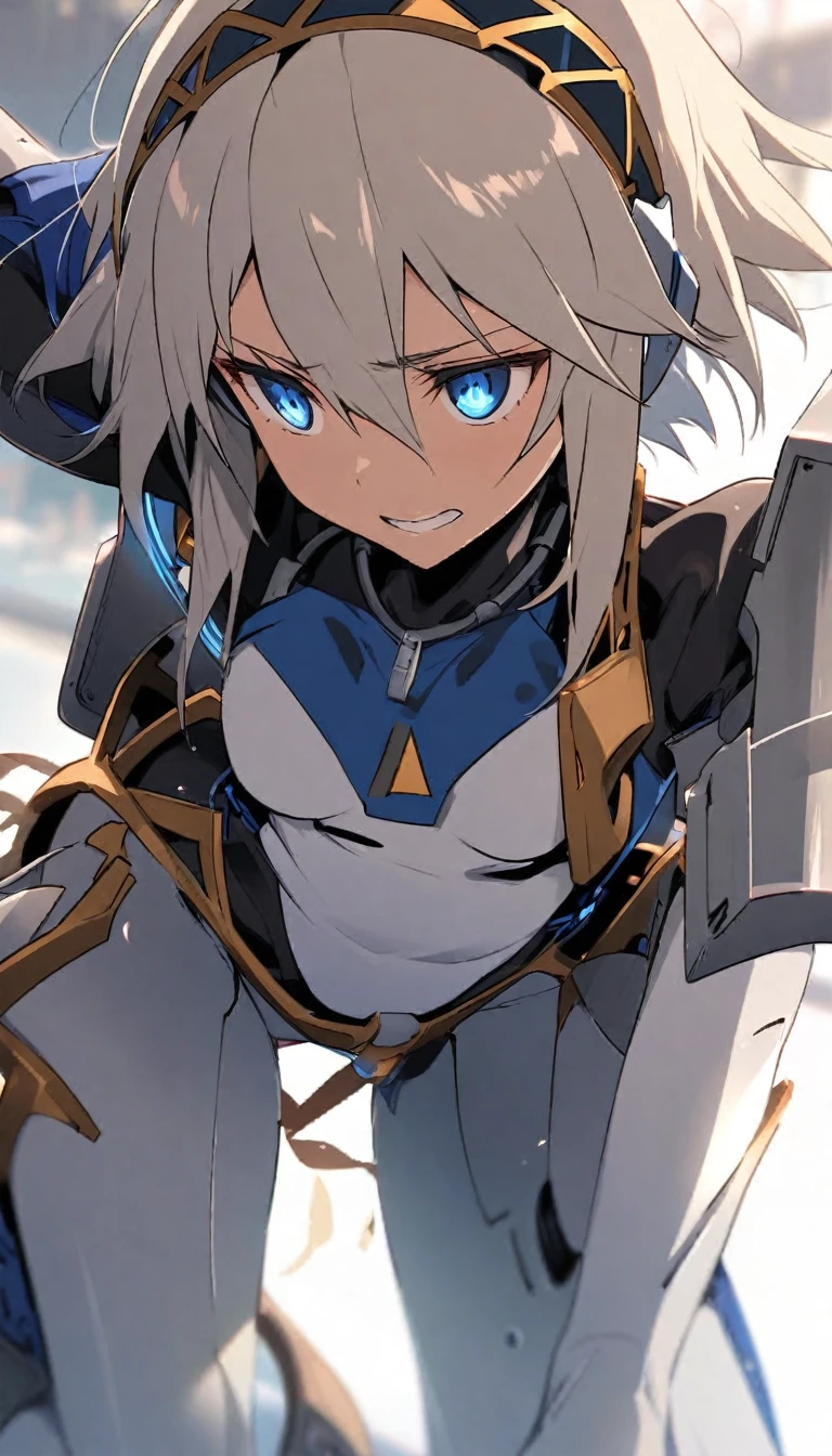 Aimless Aegis