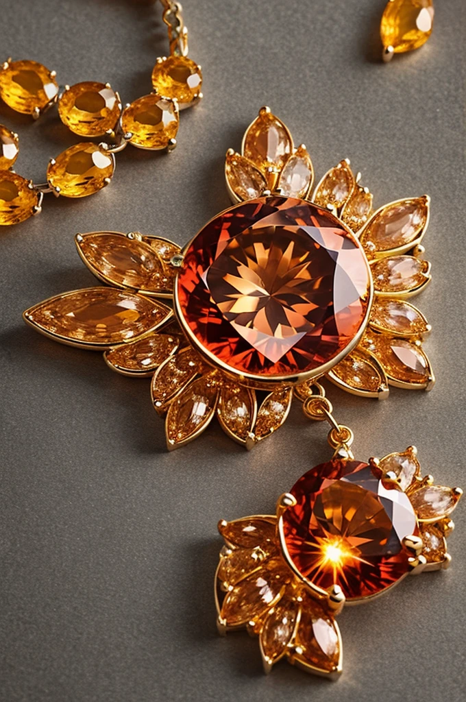 A type logo for "Bright Dawn" could include a sunrise with bright, warm colors, like orange, yellow and pink, along with some subtle element that represents the idea of jewelry, like a sparkle or a precious stone. Typography could be elegant and eye-catching, to reflect the beauty and brilliance of jewelry.