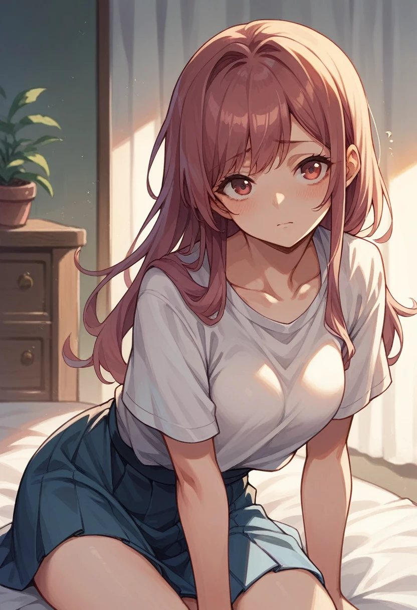 Mai Sakurajima 