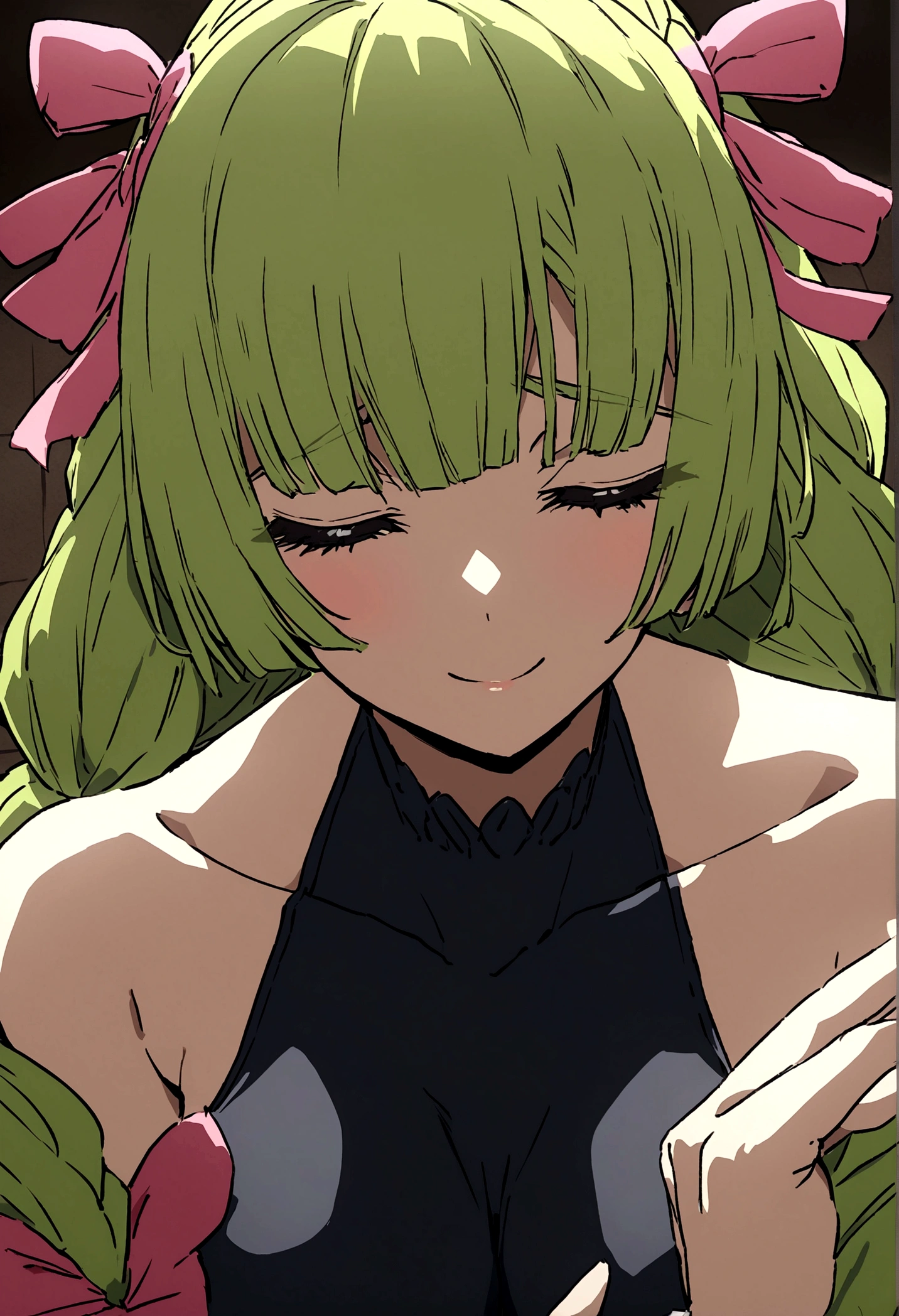 Mitsuri kanroji most acquired
