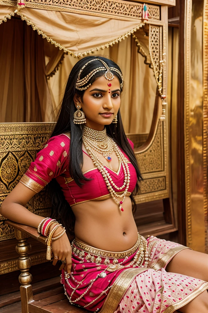Rajasthani culture