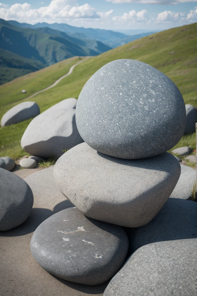 stone