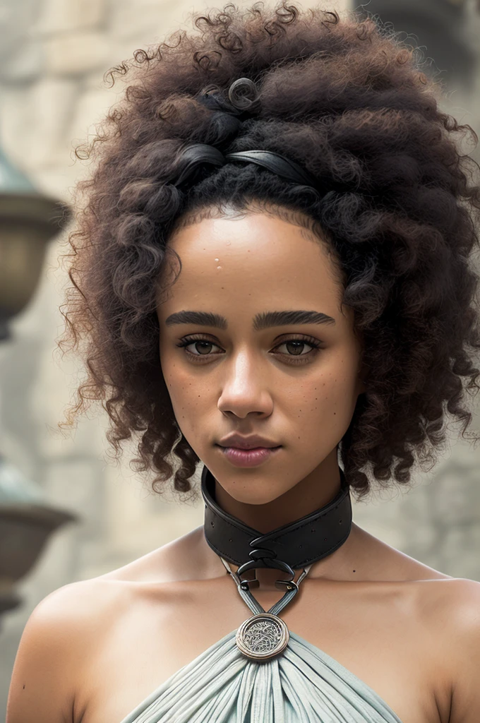  Missanxx, black woman with short afro hair, (naked tits covered in cum:1.3 NFV((after blowjob)), ((cum on face)), in a royal palace in game of thrones, Model shooting style, (чрезвычайно подробные обои CG Unity 8k), Photo of the most beautiful work of art in the world, professional photorealistic picture, Nikon, RAW, trending on artstation, trends on CGSociety, difficult, high detail, sharp focus, Dramatic, Photorealistic painting by Midjorney and Greg Rutkowski 