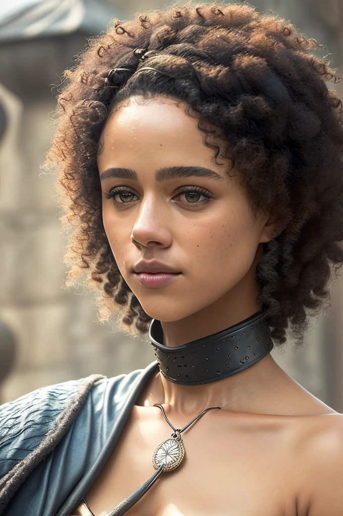  Missanxx, black woman with short afro hair, (naked tits covered in cum:1.3 NFV((after blowjob)), ((cum on face)), in a royal palace in game of thrones, Model shooting style, (чрезвычайно подробные обои CG Unity 8k), Photo of the most beautiful work of art in the world, professional photorealistic picture, Nikon, RAW, trending on artstation, trends on CGSociety, difficult, high detail, sharp focus, Dramatic, Photorealistic painting by Midjorney and Greg Rutkowski 