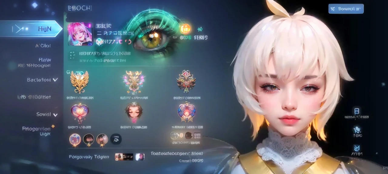 (8k, RAW photo, photorealistic:1.25) ,( lipgloss, eyelashes, gloss-face, glossy skin, best quality, ultra highres, depth of field, chromatic aberration, caustics, Broad lighting, natural shading,) looking at viewer with a serene and goddess-like happiness, detailed eye, very detailed eyes
