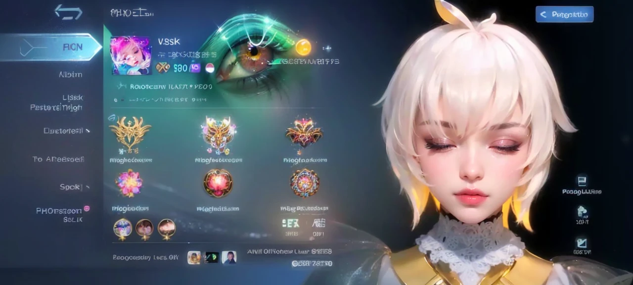 (8k, RAW photo, photorealistic:1.25) ,( lipgloss, eyelashes, gloss-face, glossy skin, best quality, ultra highres, depth of field, chromatic aberration, caustics, Broad lighting, natural shading,) looking at viewer with a serene and goddess-like happiness, detailed eye, very detailed eyes