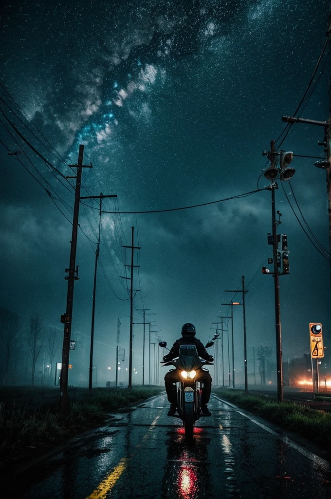 Acid rain