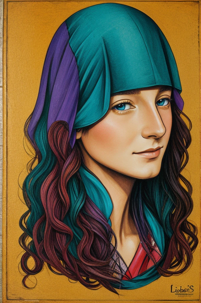 Leibniz full color