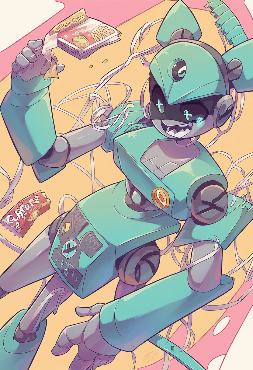 Doraemon，drink beer，Japanese comic style，Background of the future Japanese street，Wearing a futuristic space suit，Full beer glass，Japanese style，japonisme，realityDoraemon头像，reality