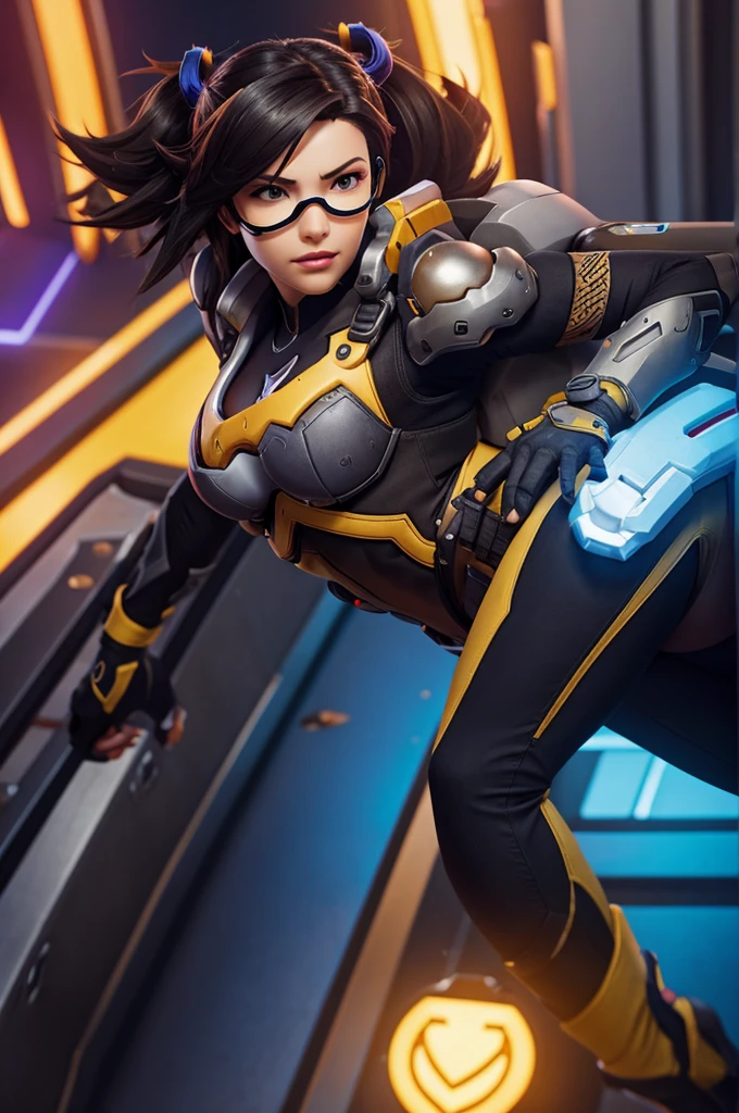 Overwatch rule fotos