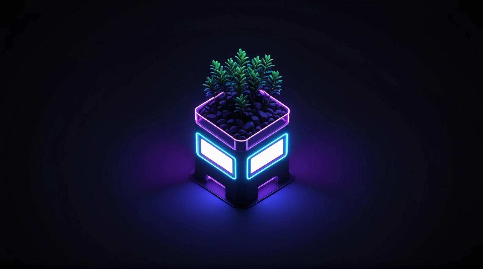 cinematic film still of (tiny and cute isometric scene of nxzskzt, neon, 3d, octane render, neon lighting, neon theme, 3d scene), Forestpunk aesthetic, iridescent colors, stunning background. dark and moody, a mesmerizing blend of light and shadow. masterpiece, absurdres, intricate details shallow depth of field, vignette, highly detailed, high budget, bokeh, cinemascope, moody, epic, gorgeous, film grain, grainy