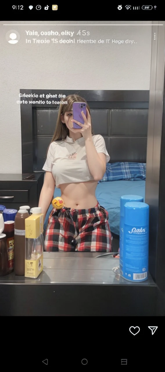 Take off the woman's clothes