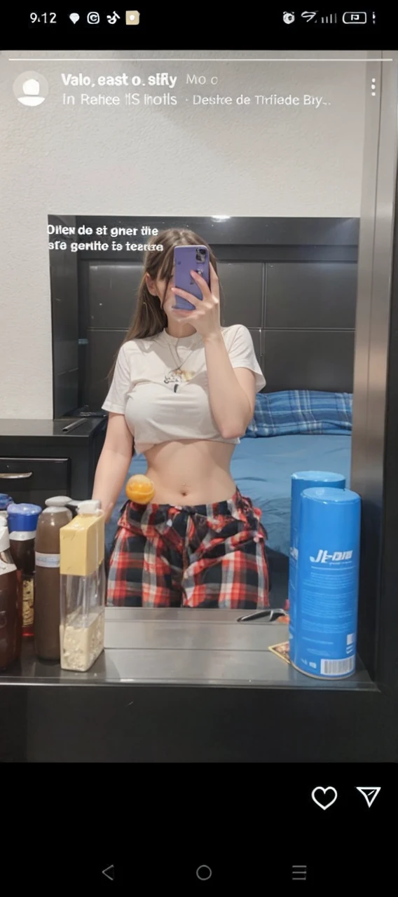 Take off the woman&#39;s clothes and put her in a bikini
