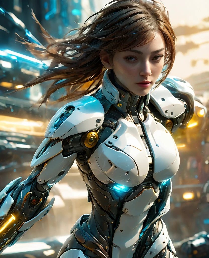 ((best quality)), ((masterpiece)), (detailed:1.4), 3D, Image of a beautiful cyberpunk woman,human development report (high dynamic range),Ray tracing,NVIDIA RTX,super resolution,Unreal 5,subsurface scattering,PBR texture,post processing,Anisotropic filtering,depth of field,Maximum clarity and sharpness,multi-layer texture,Albedo and specular maps,surface coloring,Accurate simulation of light-material interaction,Perfect proportion,octane rendering,Two-tone lighting,Large aperture,Low ISO,white balance,rule of thirds,8K original,