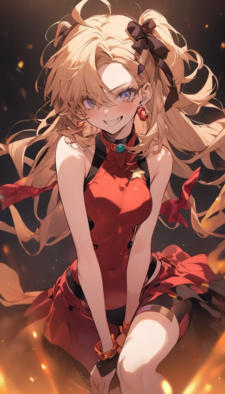 Asuka langley