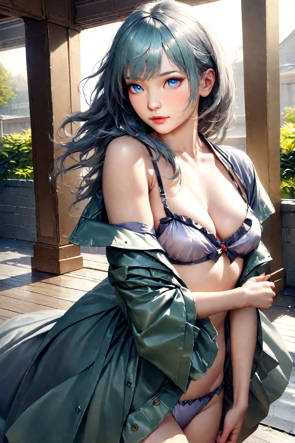 photo of a beautiful woman with closeup detailed eyes, detailed lips, long eyelashes, elegant expression, (best quality,4k,8k,highres,masterpiece:1.2),ultra-detailed,(realistic,photorealistic,photo-realistic:1.37),HDR,UHD,studio lighting,ultra-fine painting,sharp focus,physically-based rendering,extreme detail description,professional,vivid colors,bokeh,closeup portrait,sensual,erotic,elegant,intimate
