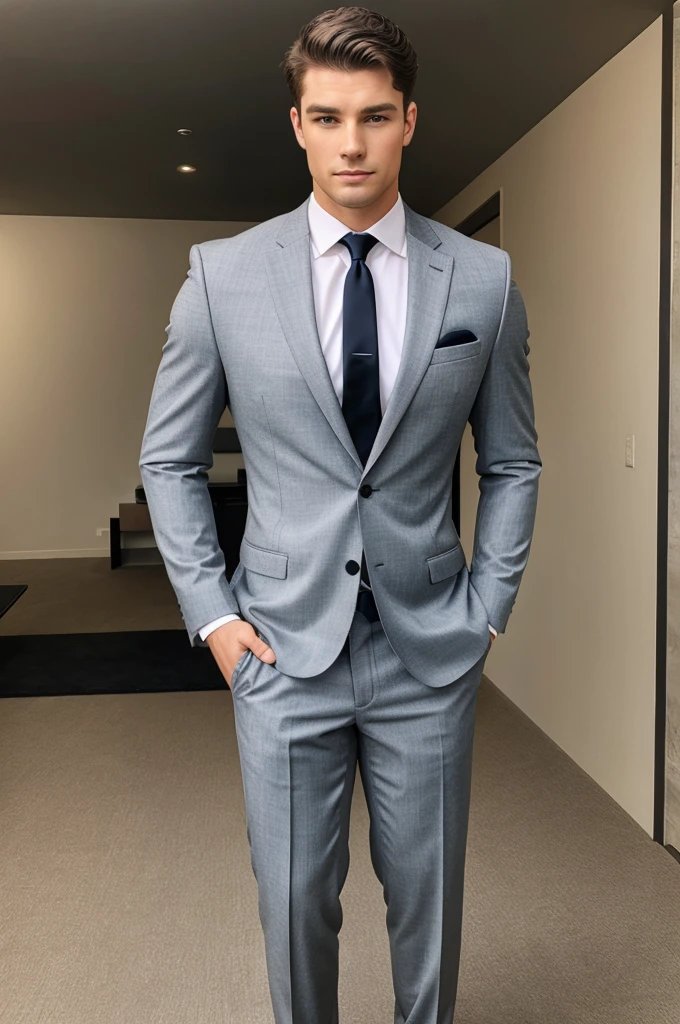 Formal dress photo for mens
