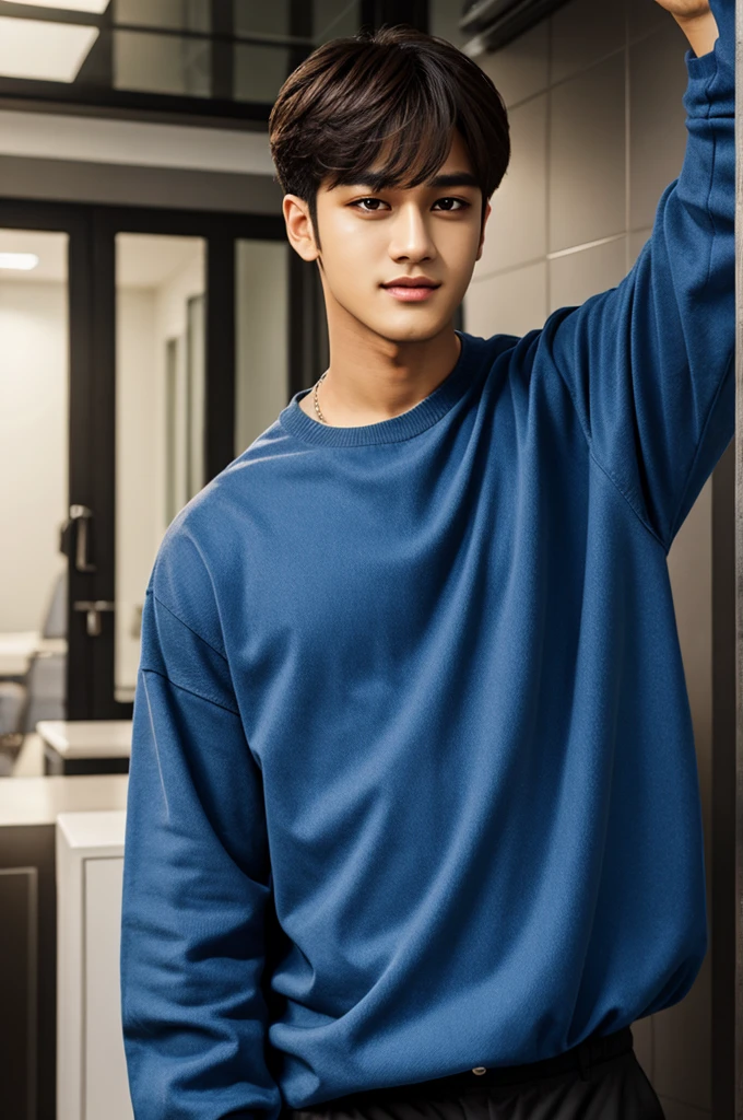 Mingyu