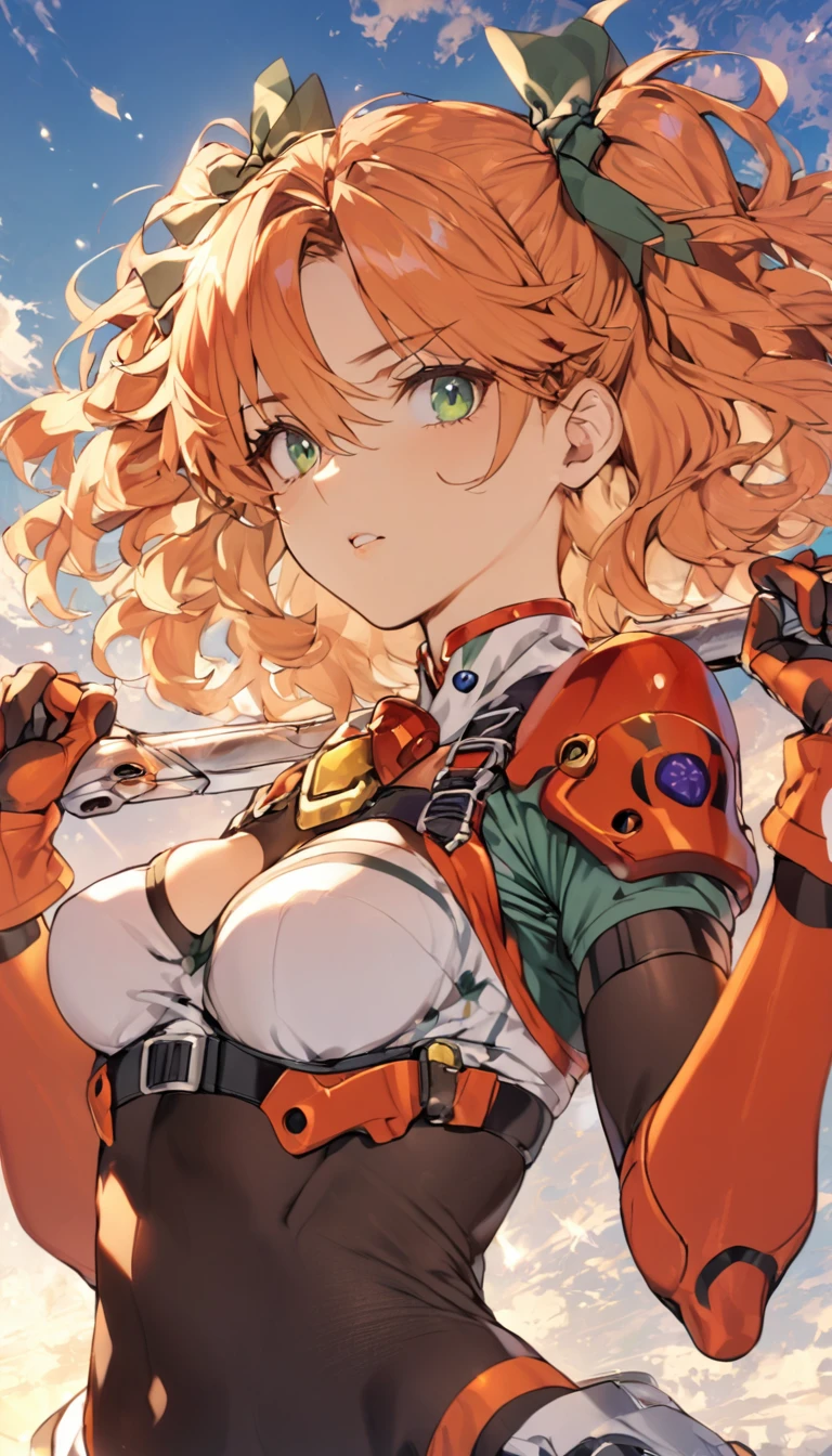Asuka langley