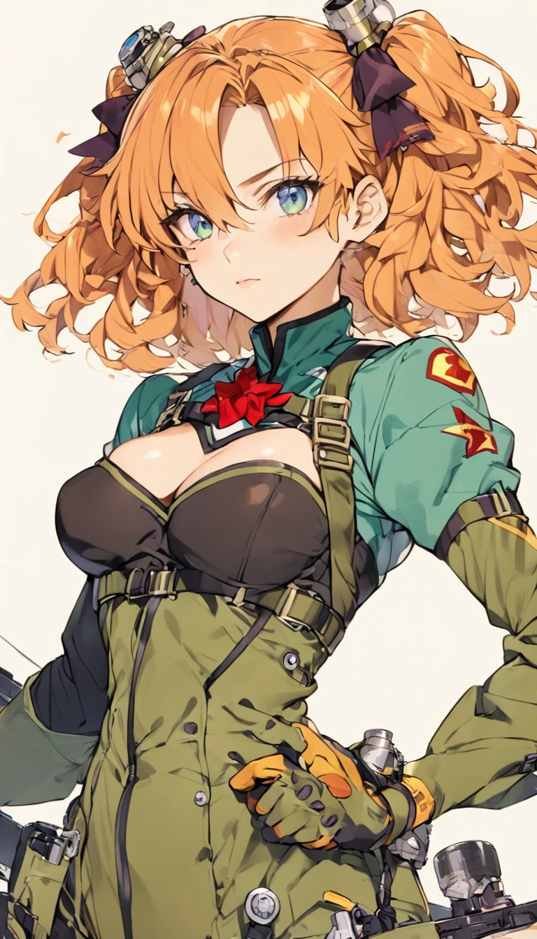 Asuka langley