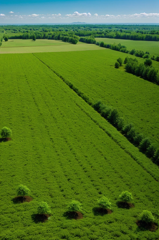 5 images about the importance of planting trees 