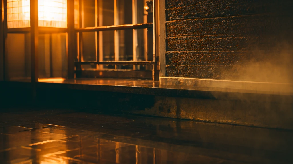 Depth of written boundary, HD detailed, Wet Watermark, Hyper Detail, Realistic photos, 16K, Surrealism, Deep focus bokeh, Ray Tracing, Sepia,The window is wet with rain,Focus on the Droplet