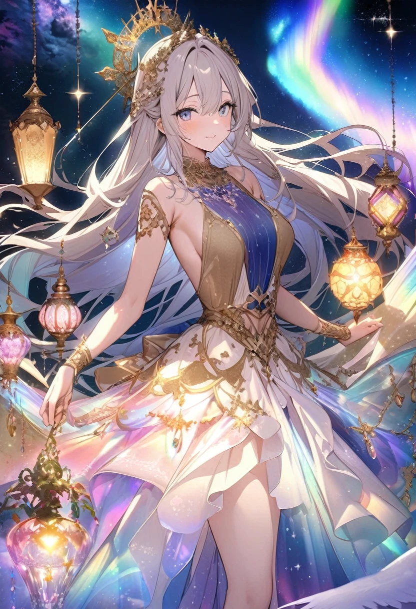 masterpiece, Highest quality, Illustrations for novels, High resolution, 2D, Anime Style, Furry, Usagi, Arabian Clothing, turkish lamp, beautiful, Enchanting, exotic, mysteriousな, dream-like, Magic, Enchantingな, Mysterious, Enchantingな, fun, Charm, Enchantingな, Enchantingな, Sensual, Shiny, Shine, Sparkling, Enchanting lamps, Iridescent, Illuminate, Shine, Golden, Shine, Rich tone, Vibrant colors, intense, Passionate, Intimate, mysterious, Enchantingな, Enchantingな, Enchantingな, Enchantingな, Enchanting, Enchantingな, Enchantingな, intoxicate, dream-like, Surreal, Otherworldly, Dreamscape, Enchantingな lights, Enchanting reflections, Illuminate glow, dazzling, dazzling light, Enchantingな illumination, Enchantingな sparkle, Enchantingな, Enchantingな, Enchantingな glow, bright, Enchantingな shimmer, Enthusiast, Enchantingな gleam, Shine luminosity, Heavenly brilliance, Brightness of the object, Divine Brilliance, Mysterious brilliance, Heavenly Light, Illuminate radiance, bright sheen, きらきらShine, Iridescent shine, bright halo, bright aura, dazzling beam, bright ray, bright aurora, Iridescent aurora, Enchantingな aurora, Shine aurora, Shine, Shiny, Shine aurora, Golden aura, dazzling aurora, Illuminate aurora, Iridescent aurora, Enchantingな aurora, Enchantingな aurora, Enchantingな aurora, Enchantingな aurora,