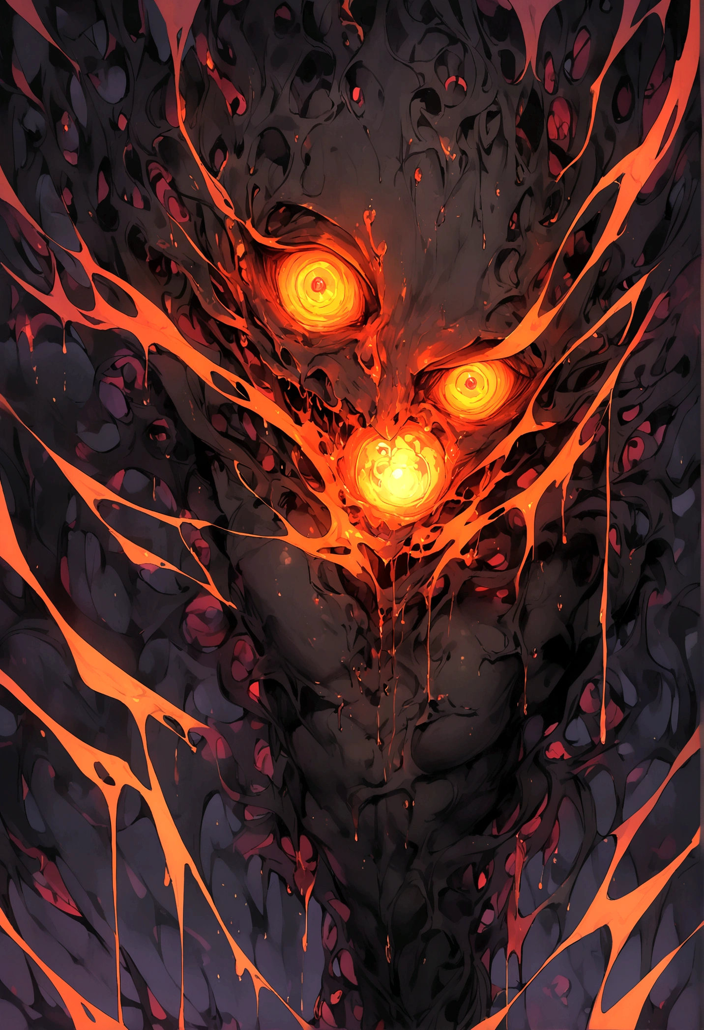 ((((all black colored skin:3.0)))),((((big tits)))),((((black colored breast:3.0)))),((((winged-arms:3.0)))),((((ultra-detailed beautiful big red eyes:4.0)))),((((black colored nipples:3.5)))),((((cum in pussy:4.0)))),((((chibi body:1.8)))),((((anthro crow:2.5)))),((((detailed skin:4.0)))),(((teen:1.5))),((((luxury jewelry necklace:2.0)))),(((squatting:2.0))),((((with heart-shaped eyes:1.5)))),((((cum on body:3.5)))),(((15 years old:1.5))),(((side facing))),(((Beautiful night view of big city))),((((athletic body:1.5)))),(((luxury Hotel room:1.5))),(((Lover-like relationship))),((((pussy:1.5)))),(((blush:1.5))),((flower hair ornament)),female,portrait, beak,cute,(((long hair of beautiful black color))),(((completely nude:1.4))),((((Highly realistic depiction:1.5)))),((((open mouth)))),Super high quality,masterpiece,heart shaped pupils,(highest quality,4k,8K,High resolution,masterpiece:1.2), Super detailed, HDR, UHD, studio lightning, ultra-fine goodinting, sharp focus, Physically based rendering, extrine detail description, Professional, Bright colors, Bokeh, (in) you bring, landscape, photograph, concept artist (Style), (with) vibrant col