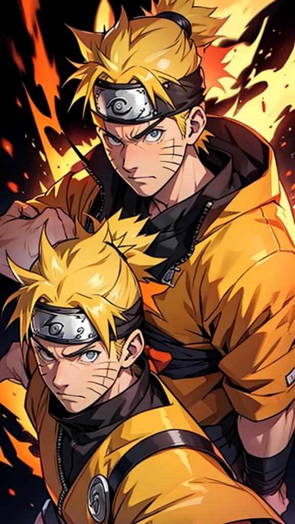 Naruto Uzumaki