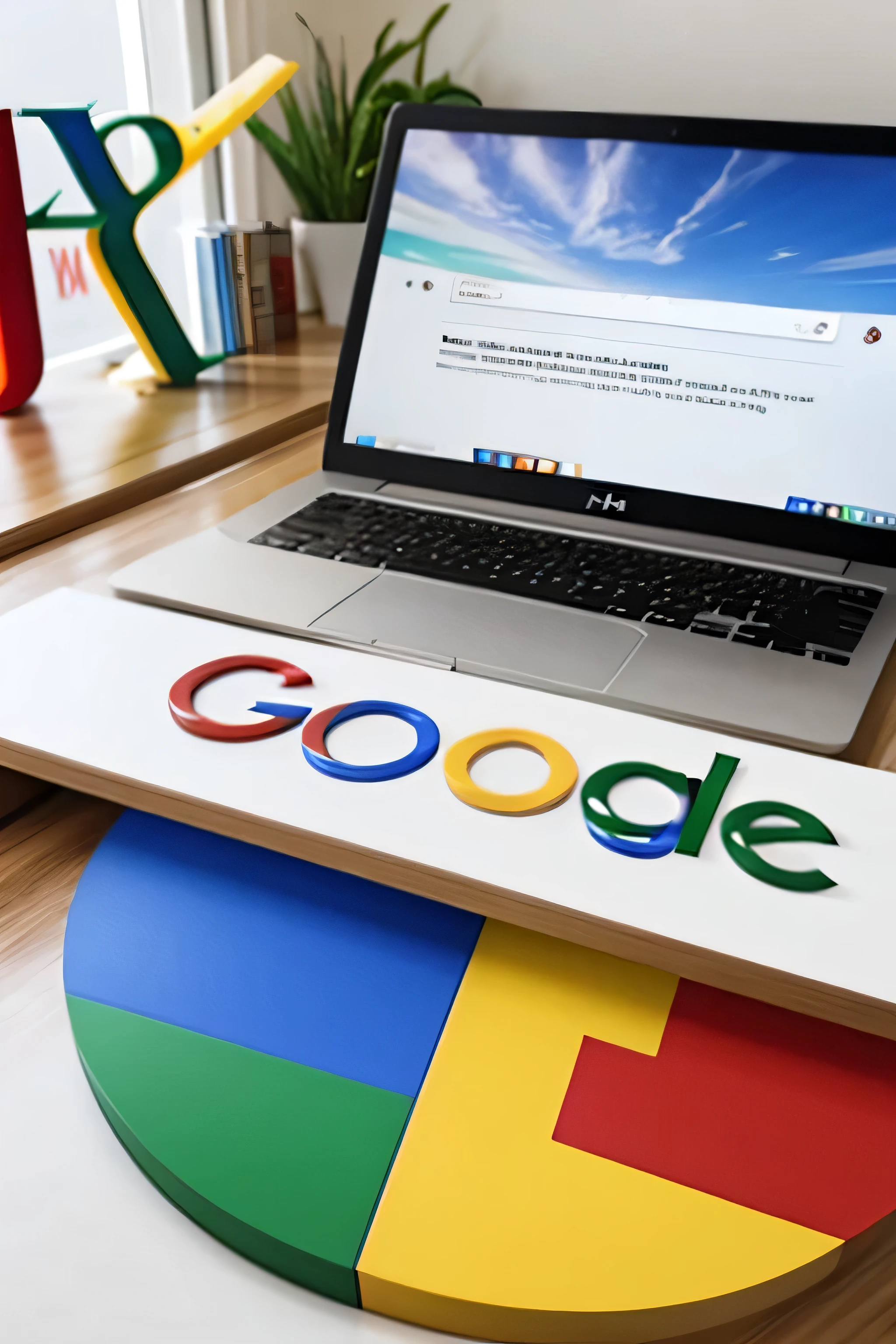 google 