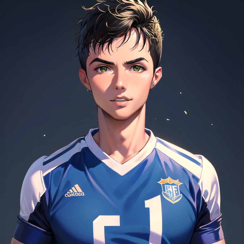  portrait of cristiano ronaldo, football player cristiano ronaldo, cristiano ronaldo, cristiano ronaldo, He is 35 years old, Exclusive