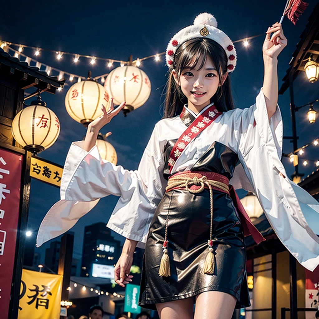 Chichibu Night Festival