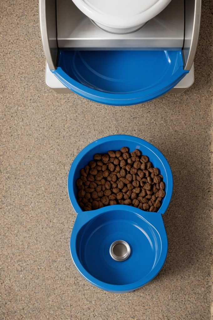 GENERATE A POOP