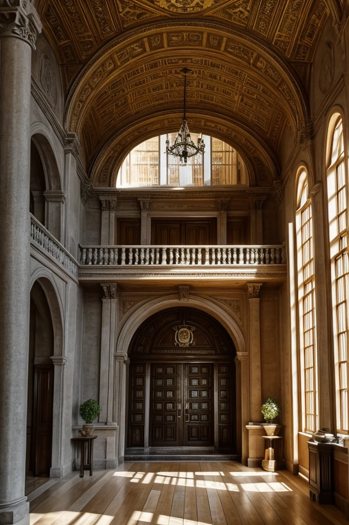 HOUSE OF 100000000000000000000000 EUROS
