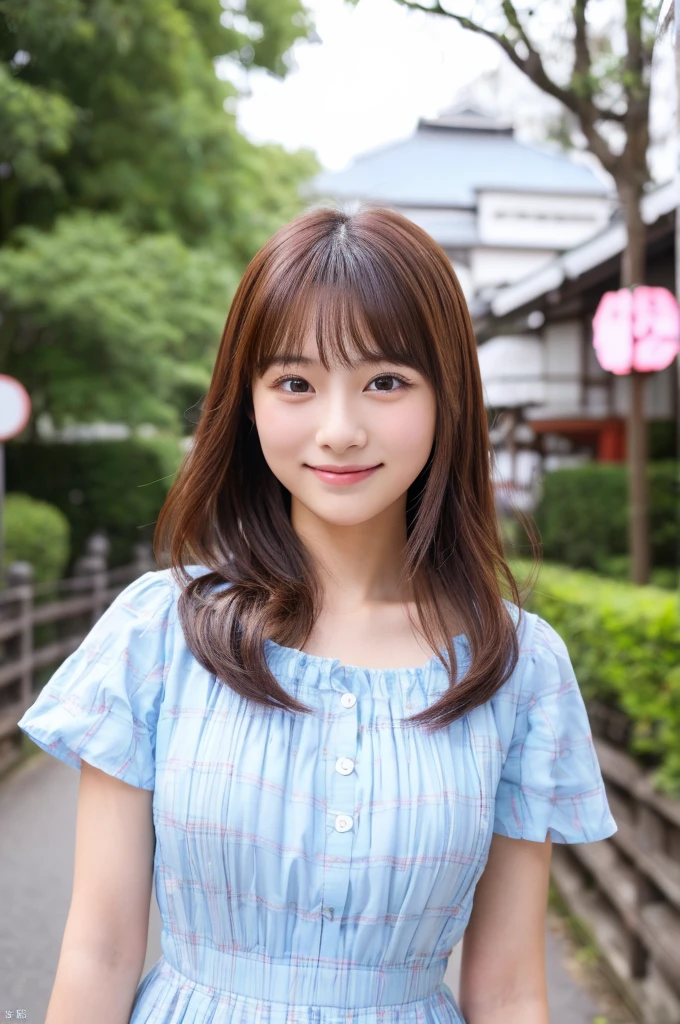 (Highest quality,In 8K,Ultra-high resolution:1.2),(Cute Japanese Girl,20-year-old),(奇跡20-year-old),20-year-oldの奇跡、Kindness、pure love、Half-sode、Gravure photo、Idol Actress