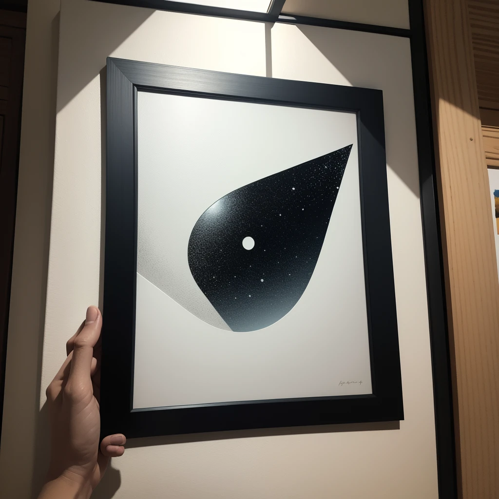 The Internet era full of square graphics,by作品回應與連結創作者所身存的當代社會,As the world continues to evolve rapidly every day, people are in a state of traveling through it.。
By stacking paint on the canvas,by「stripe」Divide the space and borders within the screen,A grid and parallel world of vertical and horizontal lines,Form the boundary between block faces,It becomes a grid of intertwined lines.,as a whole picture。The symmetrical grid composition attempts to make the picture visually balanced.、Mean,Infinitely repeating state。整個畫面皆by白色顏料作為主要的繪畫材料,If you look closely at the work, you can see that it is continuously covered with paint to a certain thickness.,Where layers of parallel lines and lines overlap「Concave and convex」,The space constructed in the painting。But regardless of the sides of the frame or the front of the work,Most of the viewer's perspective will be in「Whole piece」White。
And visually produce the work as a completely flat perspective picture,It can even create the illusion that the work is unfinished or a new blank canvas.。
At the same time, the works are placed on the wall through exhibition methods,Become part of a space or a protruding object in a space,and then explore the relationship between painting and、Sculpture and spatial objects。並by細小、Light colored lines shuttle between layers,As a projection and metaphor of self and inner emotions。