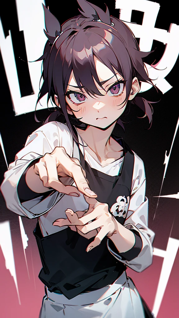 Nobara Kugisaki create hot anime