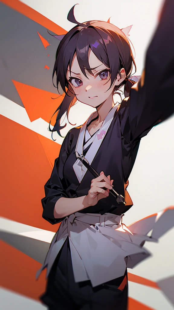 Nobara Kugisaki create hot anime