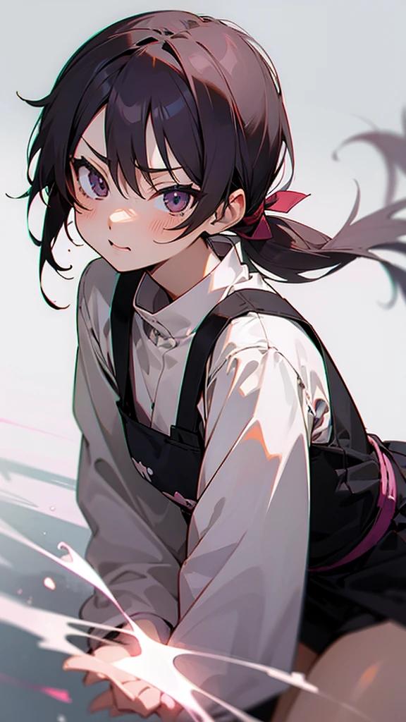 Nobara Kugisaki create hot anime 