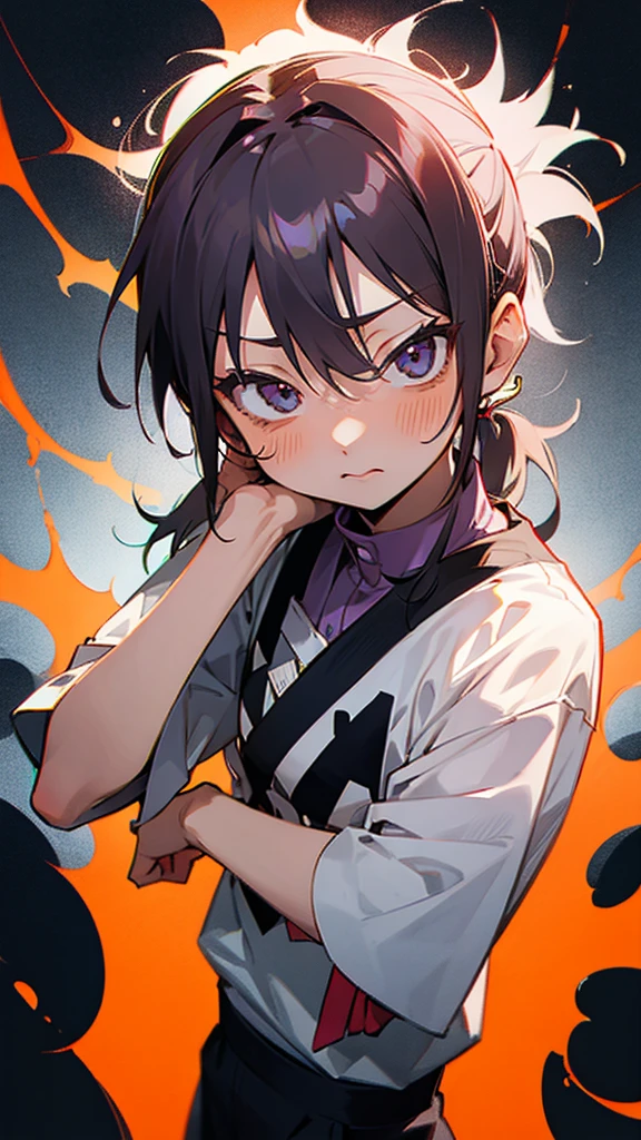 Nobara Kugisaki create hot anime 