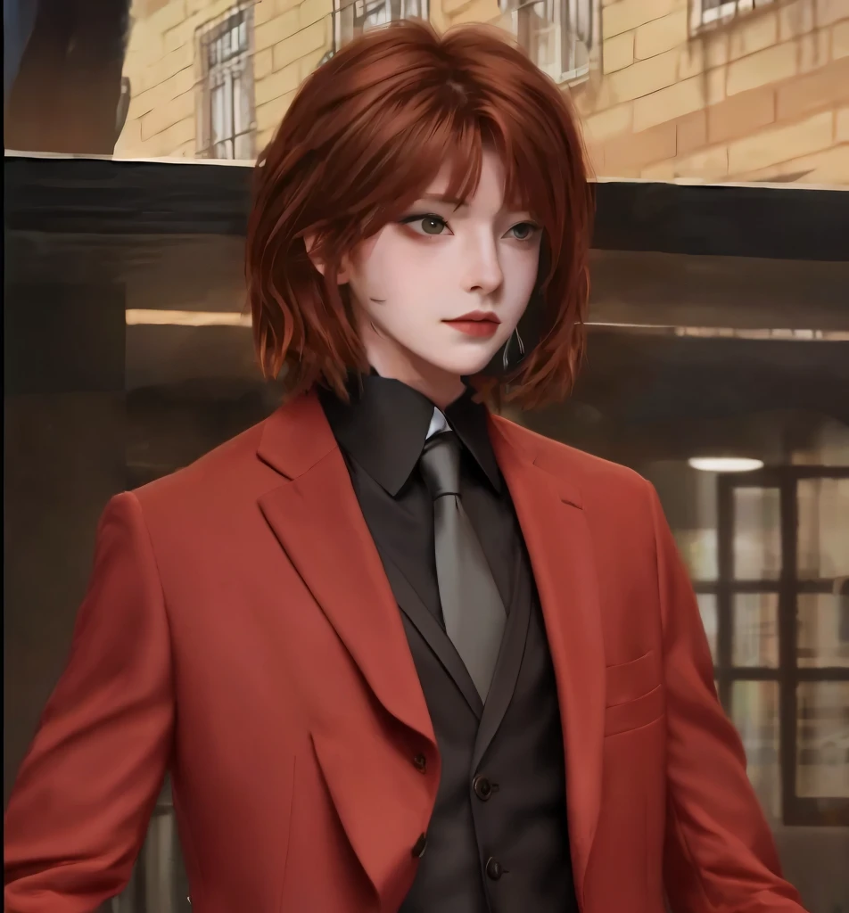 Suit