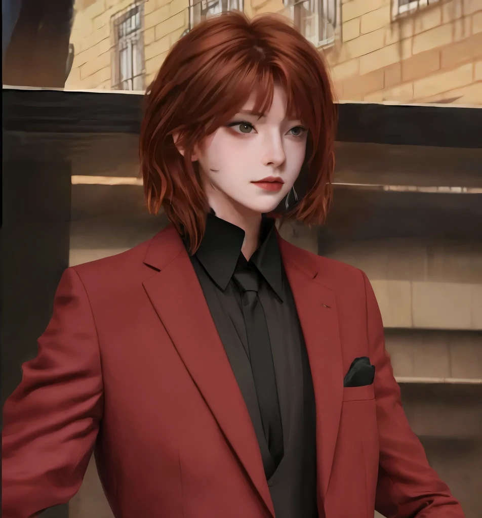 Suit