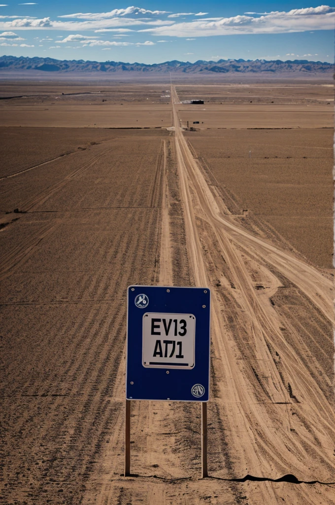 Abigail area 51