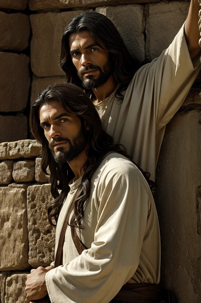 Jesus of Nazareth