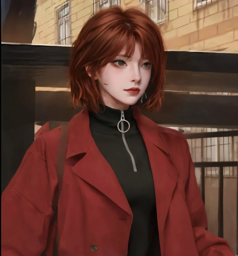Casual wear