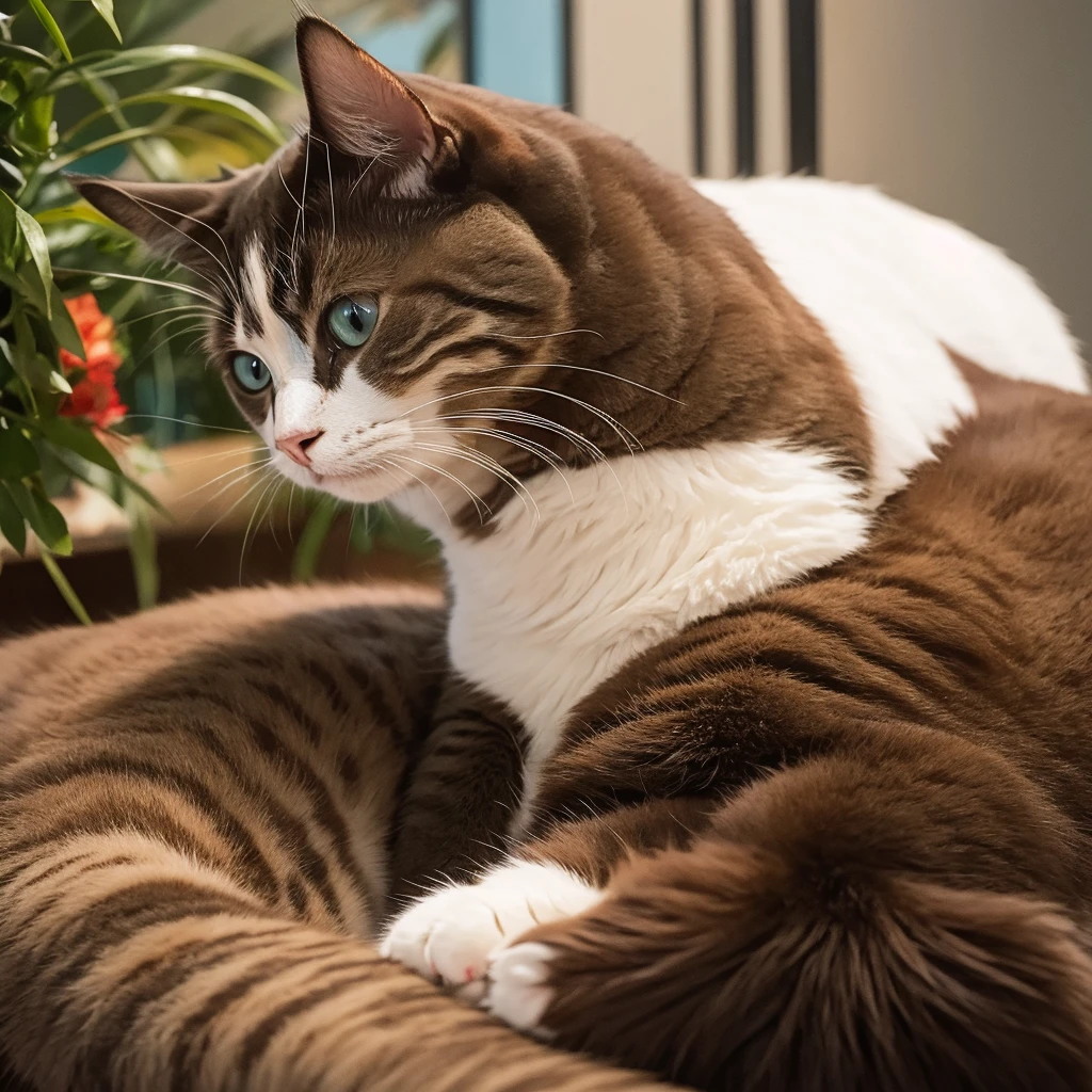 cat