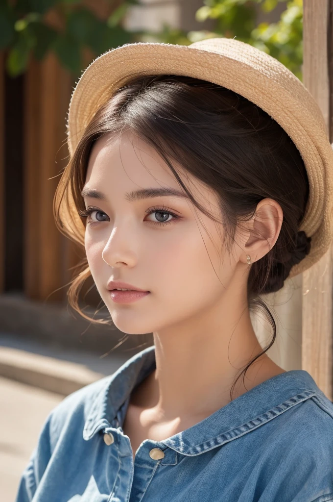 ((best quality)), ((masterpiece)), (detailed), perfect face